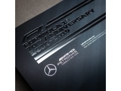 Poster - FORMULA 1® DECADES - 2010s Mercedes-AMG Petronas F1 Team | Collectors Edition 4