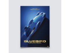 Bluebird - Donald Campbell - 1964 | Collectors Edition