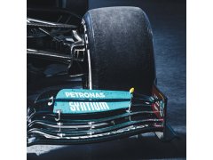 Automobilist Posters | Mercedes-AMG Petronas F1 Team - Lewis Hamilton - 2021 | Collector’s Edition 6