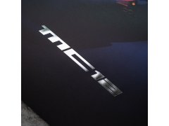 Automobilist Posters | Maserati MC12 - Night Rider - 2004 | Collector’s Edition 8
