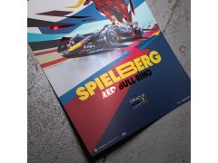 Automobilist Oracle Red Bull Racing - Austrian Grand Prix poster - 2022 | Collector´s Edition 7