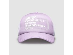 Formula One Merchandise Kšiltovky