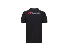 Formula 1 F1 pánské polo tričko 2