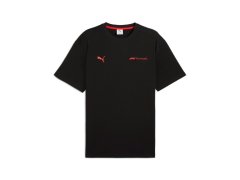 Formula 1 F1 ESS Graphic pánské tričko černé