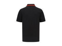 Formula 1 F1 pánské polo tričko černé 2