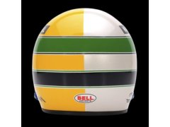McLaren Ayrton Senna 30 Years Legacy Mini Helma 2024 1:2 6