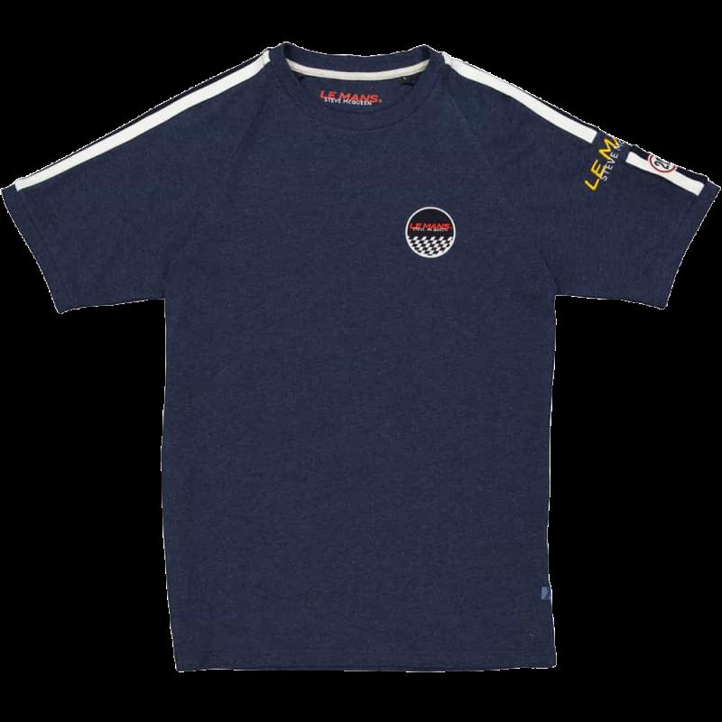Steve Mcqueen pánské tričko - Další zboží F1 Jezdci F1