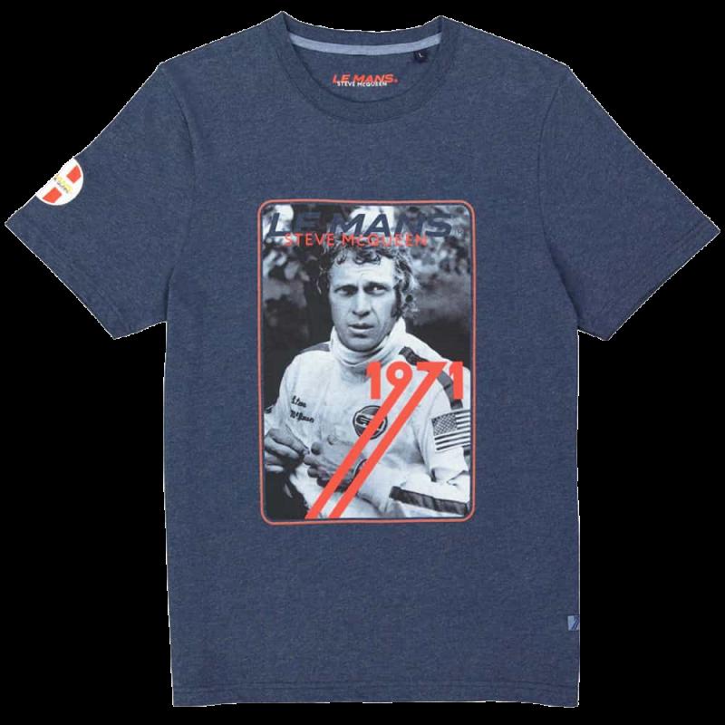 Steve Mcqueen pánské tričko - Další zboží F1 Jezdci F1