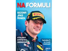 Magazín NA FORMULI 2024/2