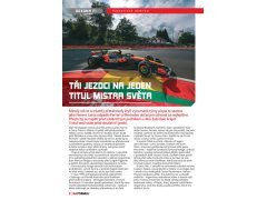 Magazín NA FORMULI 2025/2 2