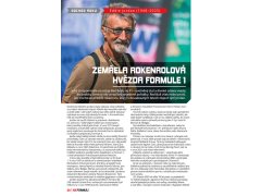 Magazín NA FORMULI 2025/2 3