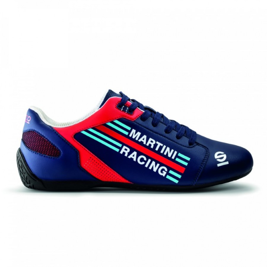 MARTINI RACING SPARCO SL-17 - Další zboží F1 Martini Boty