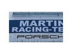 Porsche COLOURS OF SPEED - MARTINI 917 3