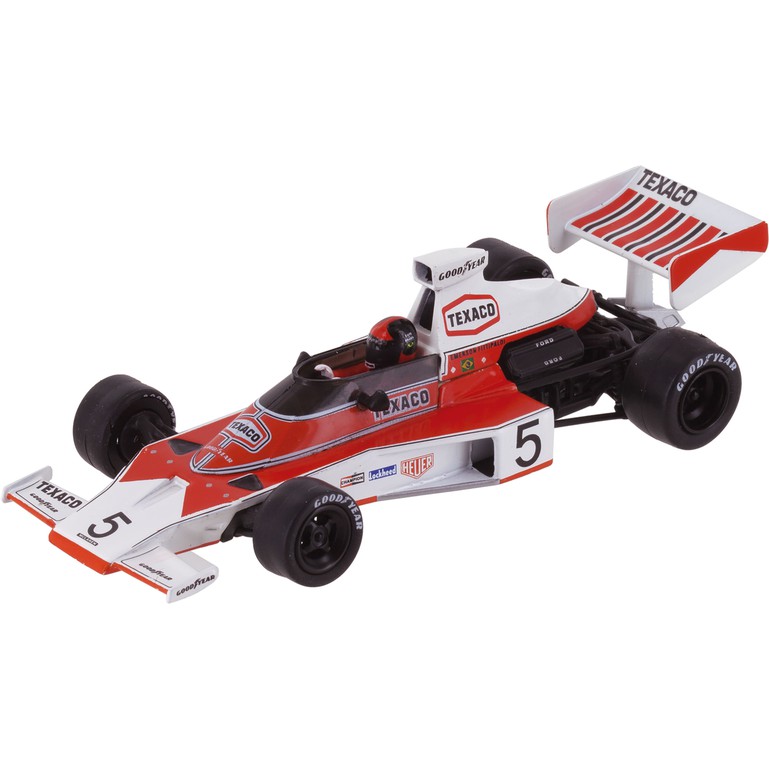 McLaren Ford M23 - Další zboží F1 Ostatní