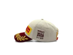 Formula 1 Pirelli kšiltovka Podium GP Monaco 2026 4