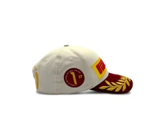 Formula 1 Pirelli kšiltovka Podium GP Monaco 2026 5