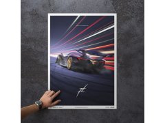 Automobilist Posters | Apollo IE - Powerslide | Unlimited Edition 3
