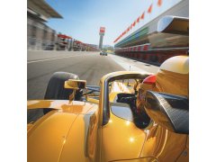 Automobilist Posters | Formula 1® - Aramco Gran Premio De España - 2021 | Limited Edition 3