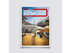 Formula 1® Aramco Gran Premio De Espa?a 2021 | Limited Edition