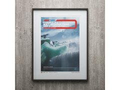 Automobilist Posters | Formula 1® - BWT Grosser Preis Der Steiermark - 2021 | Limited Edition 5