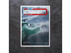 Automobilist Posters | Formula 1® - BWT Grosser Preis Der Steiermark - 2021 | Limited Edition 7