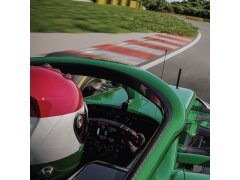 Automobilist Posters | Formula 1® - Magyar Nagydíj - 2021 | Limited Edition 4