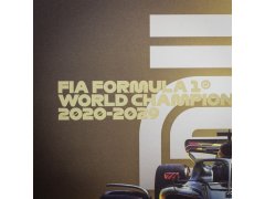 Automobilist Posters | Formula 1® - Decades - The Future Lies Ahead - 2020s | Limited Edition 4