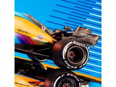 Automobilist Posters | McLaren Formula 1 Team - Season - 2021 | Limited Edition 3