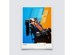 McLaren Formula 1 Team - Lando Norris - 2021 | Limited Edition