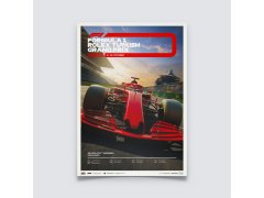 Formula 1® Rolex Turkish Grand Prix | Limited Edition