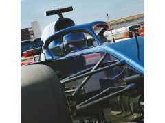 Automobilist Posters | Formula 1® - Aramco United States Grand Prix - 2021 | Limited Edition 7