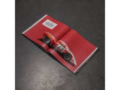Posters | When Sex Was Safe (And Motor Racing Bloody Dangerous) | Coffee Table Book by Automobilist 4