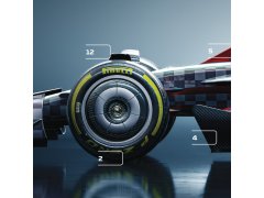 Automobilist Posters | Formula 1® - New Regulations Car - 2022 | Limited Edition 6