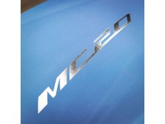 Automobilist Posters | Maserati MC20 - Side - 2020 | Collector´s Edition 3