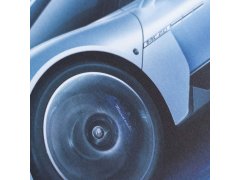 Automobilist Posters | Maserati MC20 - Side - 2020 | Collector´s Edition 8