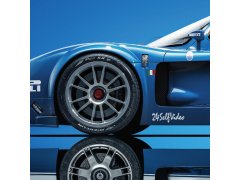 Automobilist Posters | Maserati Corse - MC12 - 2004 - Bundle | Limited & Collector´s Edition 6