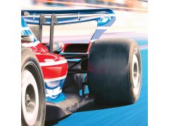Automobilist Posters | Formula 1 - British Grand Prix - 2022 | Limited Edition 2