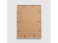 Automobilist Posters | Poster Frame - Natural Wood - 50 x 70 cm 5