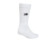 Red Bull Ring unisex ponožky 2 páry černé/bílé 3