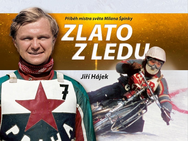 Zlato z ledu - Doplňky