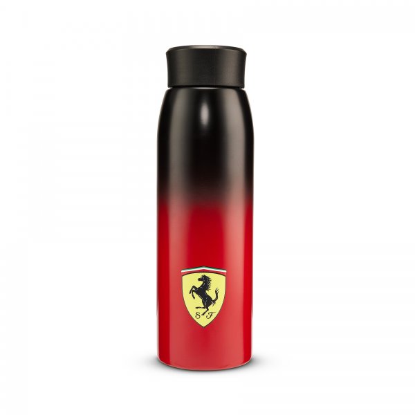 Ferrari Race Termo lahev 600 ml Ferrari Race Termo lahev 600 ml - Doplňky Hrnky, termohrnky a lahve