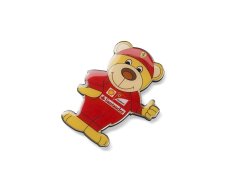 Ferrari magnet Teddy