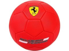 Scuderia Ferrari míč červený vel. 2