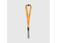 McLaren F1 2026 šňůra na krk / klíčenka oranžová