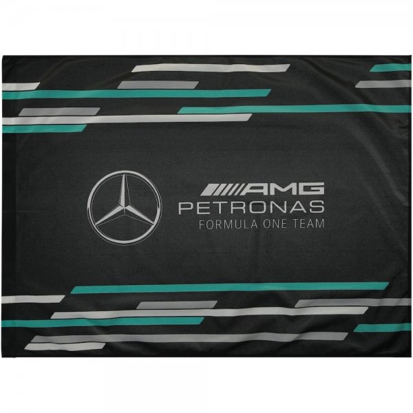 Mercedes AMG vlajka - Doplňky Vlajky