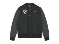 Formule 1 pánská bunda Lined black 2026 7579800