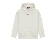 Formule 1 pánská mikina s&nbsp;kapucí Racing Line white 2026 7579791