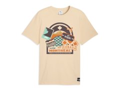 Koszulka T-shirt męska Canada GP Formuła 1 2026 7579613