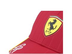 Ferrari Le Mans Car 50 kšiltovka červená 7