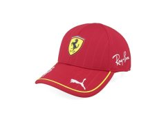 Ferrari Le Mans Car 50 kšiltovka červená 3